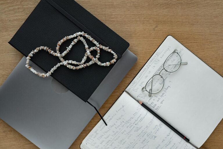 How to Journal for Clarity and Focus in Your Daily Life