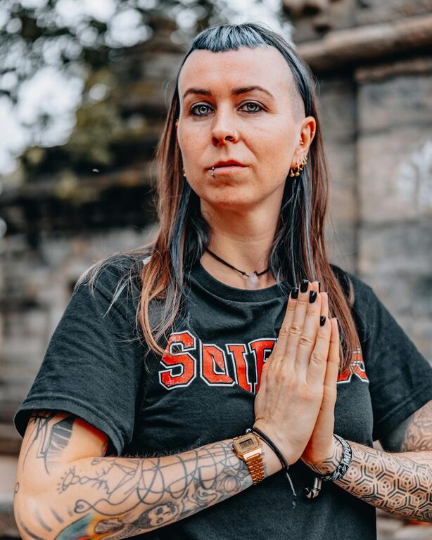 Mindful Breaks You Can Take in Five Minutes